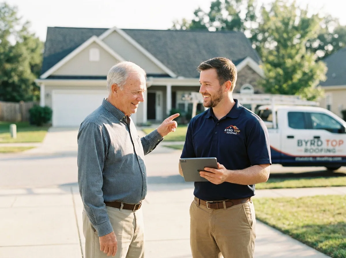 Roofing Dayton, OH FAQs